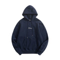 Dior CD Logo Hooded Sweatshirt#336597