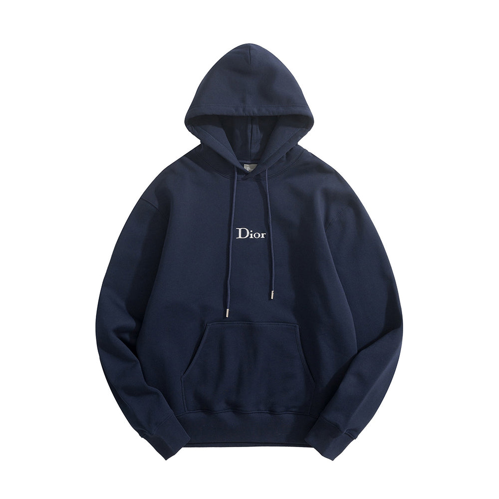 Dior CD Logo Hooded Sweatshirt#336597