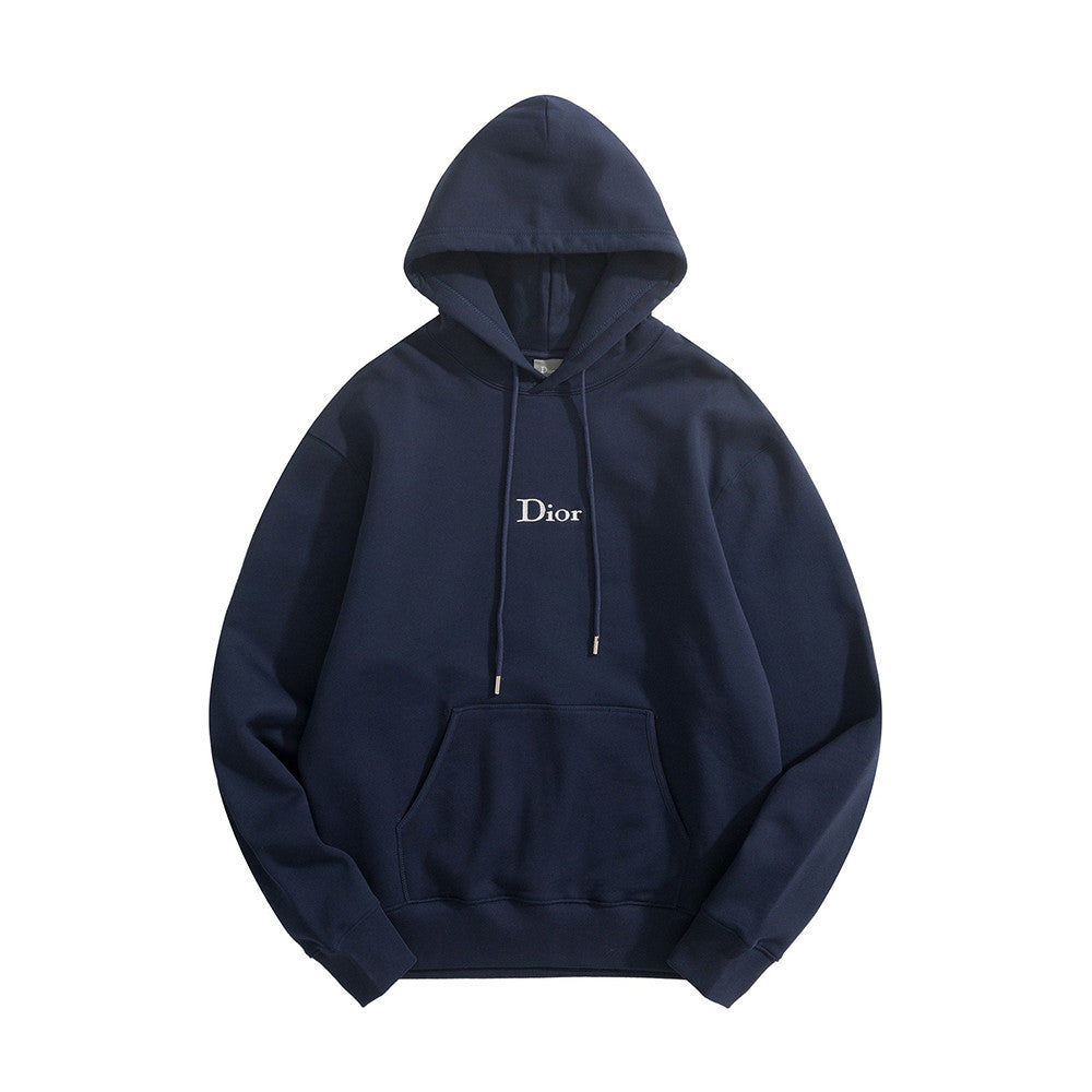 Dior CD Logo Hooded Sweatshirt#336597