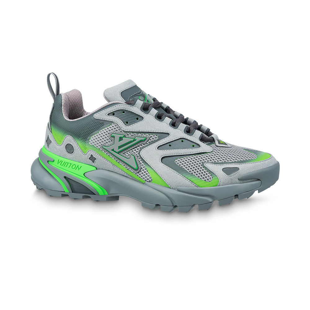 LOUIS VUITTON LV Runner Tatic Sneaker Shoes #376377