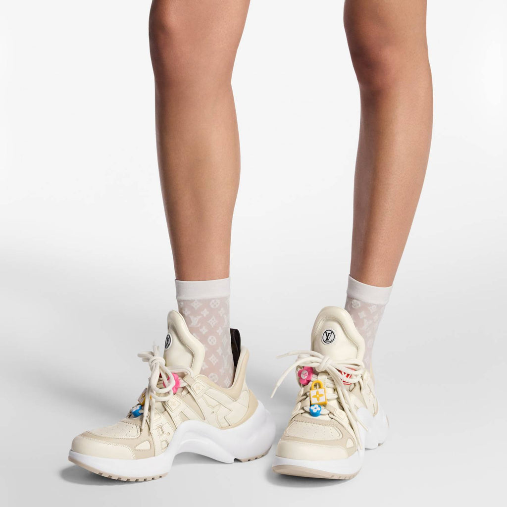 LOUIS VUITTON  LV Archlight Sneaker #376331