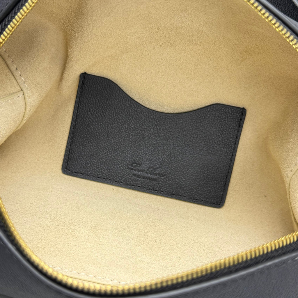 Loro Piana Extra Bag L23 Calfskin #333975
