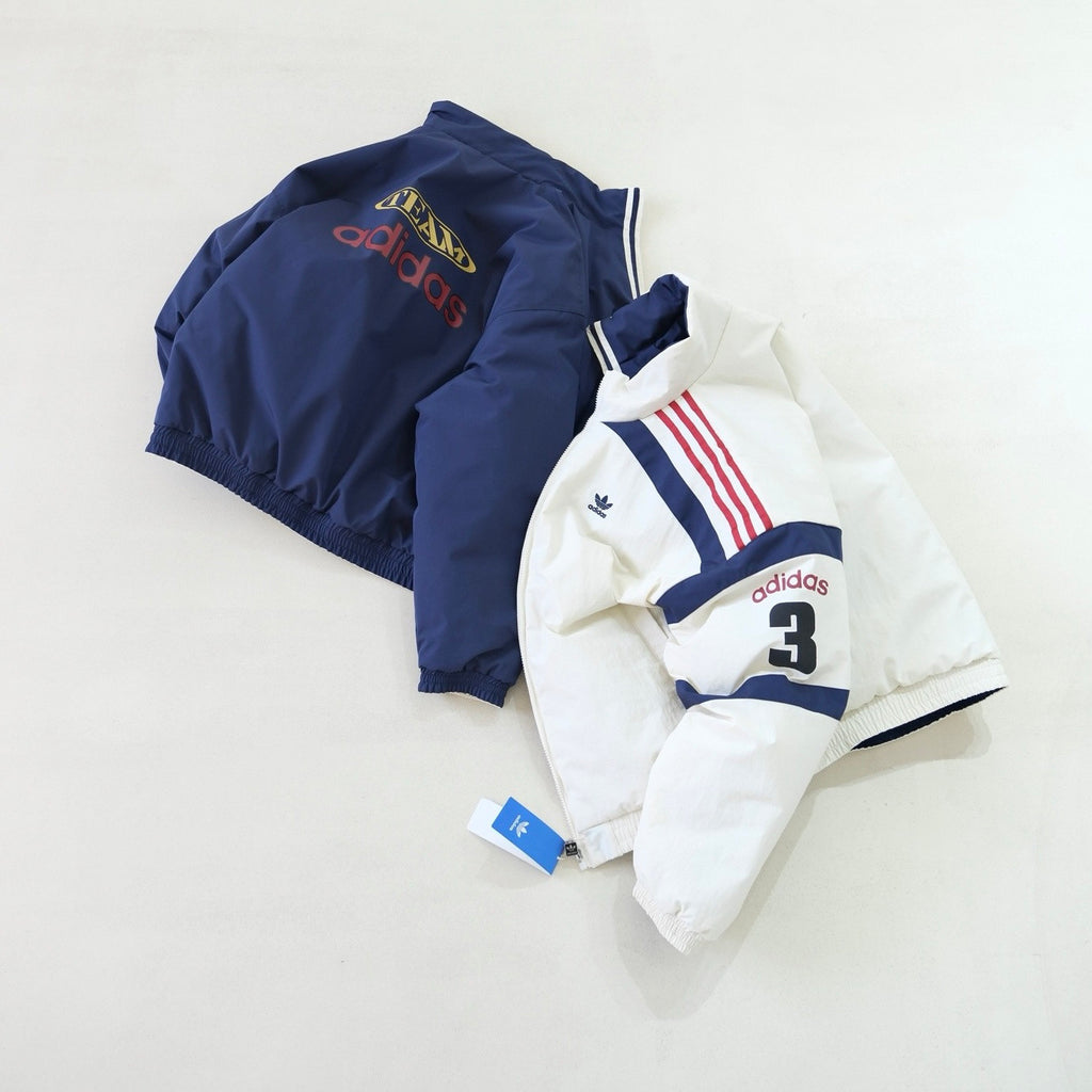 ADIDAS Team Reversible Plated Jacket #376340