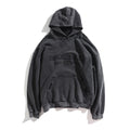 Balenciaga Men's And Women's Spring/Fall Fashion Casual Solid Color Letter Print Hooded Zipper and Hooded Pullover Long Sleeve Sweatshirt Jacket #78935