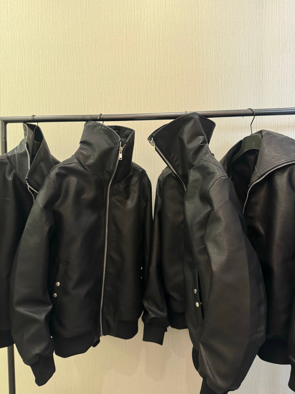 Rick Owens Jackets #375856