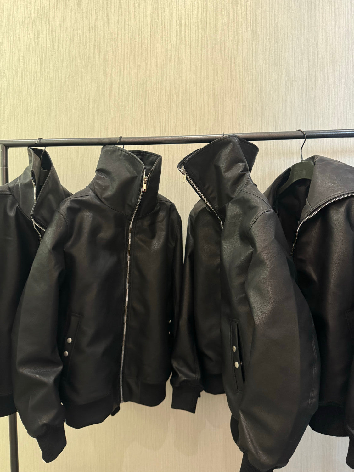 Rick Owens Jackets #375856