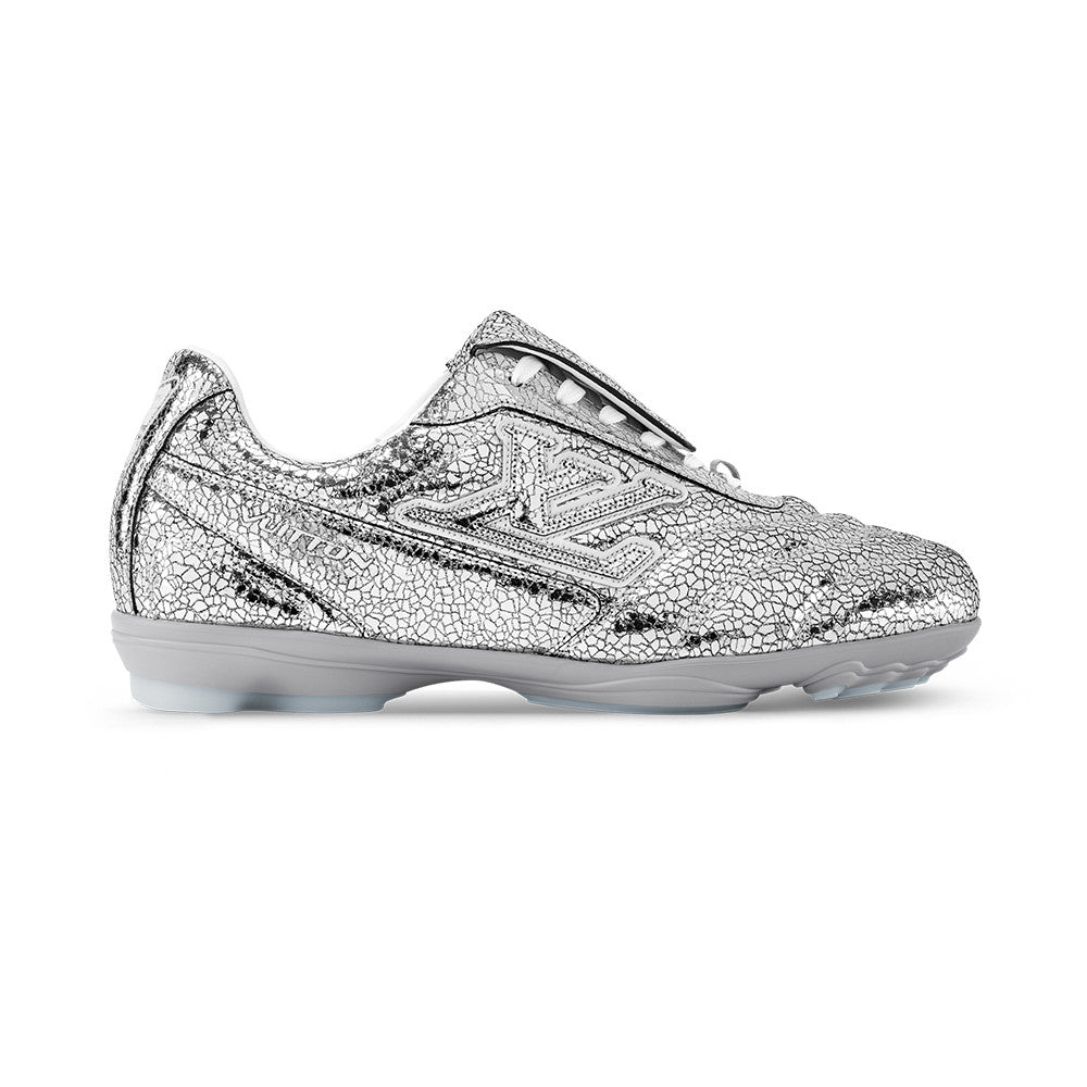 Louis Vuitton LV Footprint Soccer Sneaker  Shoes 1AJALP #336876