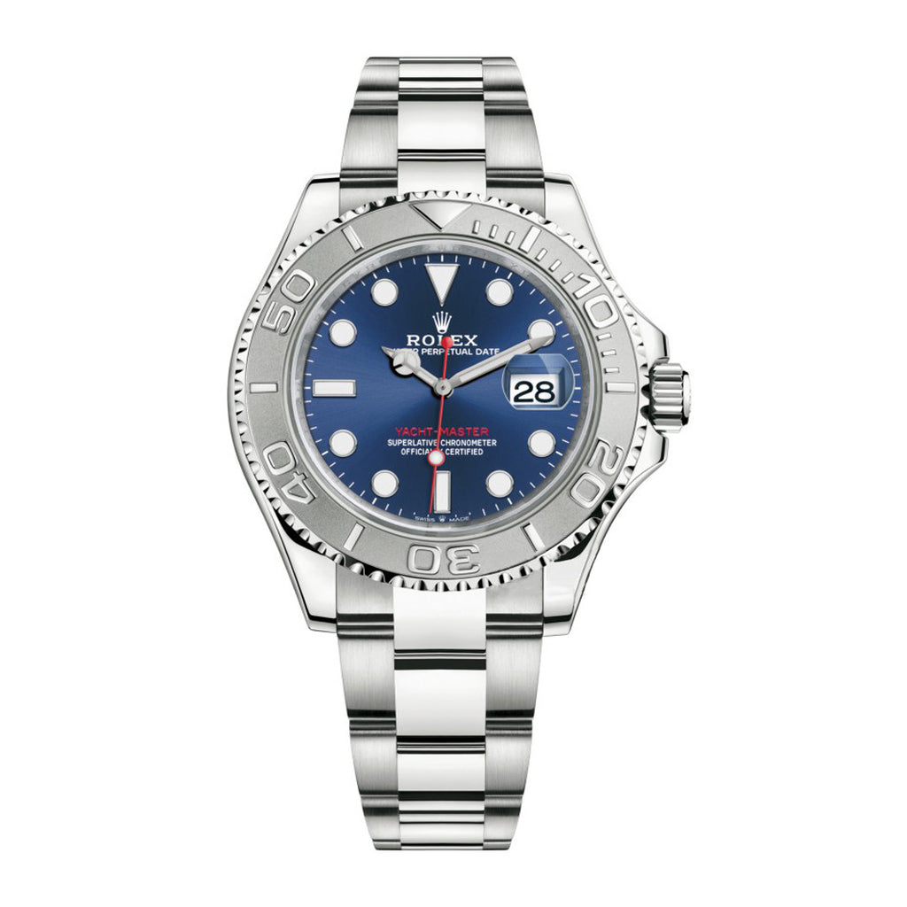 Rolex Men's and Women's Fine Steel Mechanical Wrist Watch Accessories Jewelry #81333