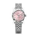 Rolex Automatic Mechanical Movement Diamond Bezel Mechanical Watch #97295