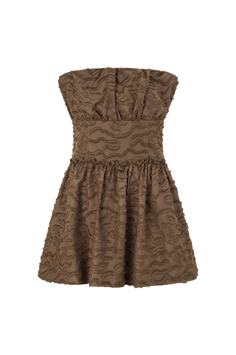 Jupiter Dress