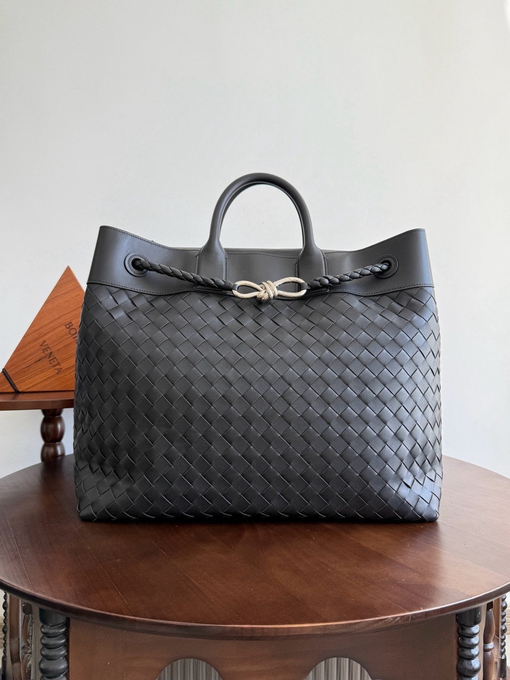 Bottega Veneta Andiamo Voyager Bag  #334452