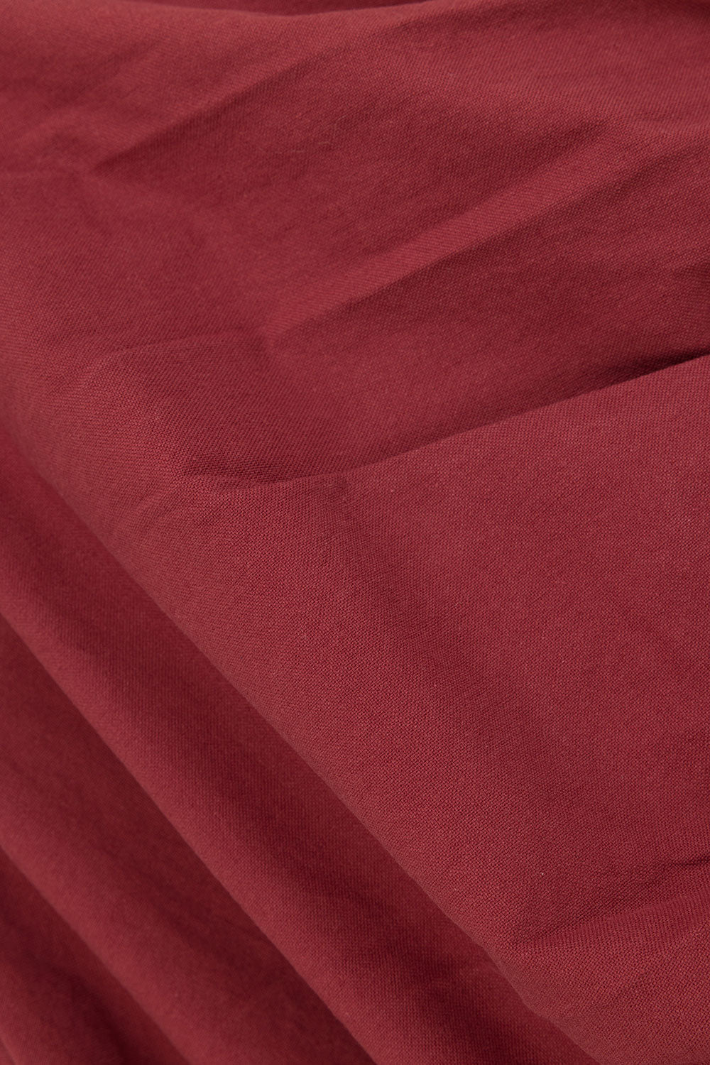 Alchemy Dress - Dusty Red