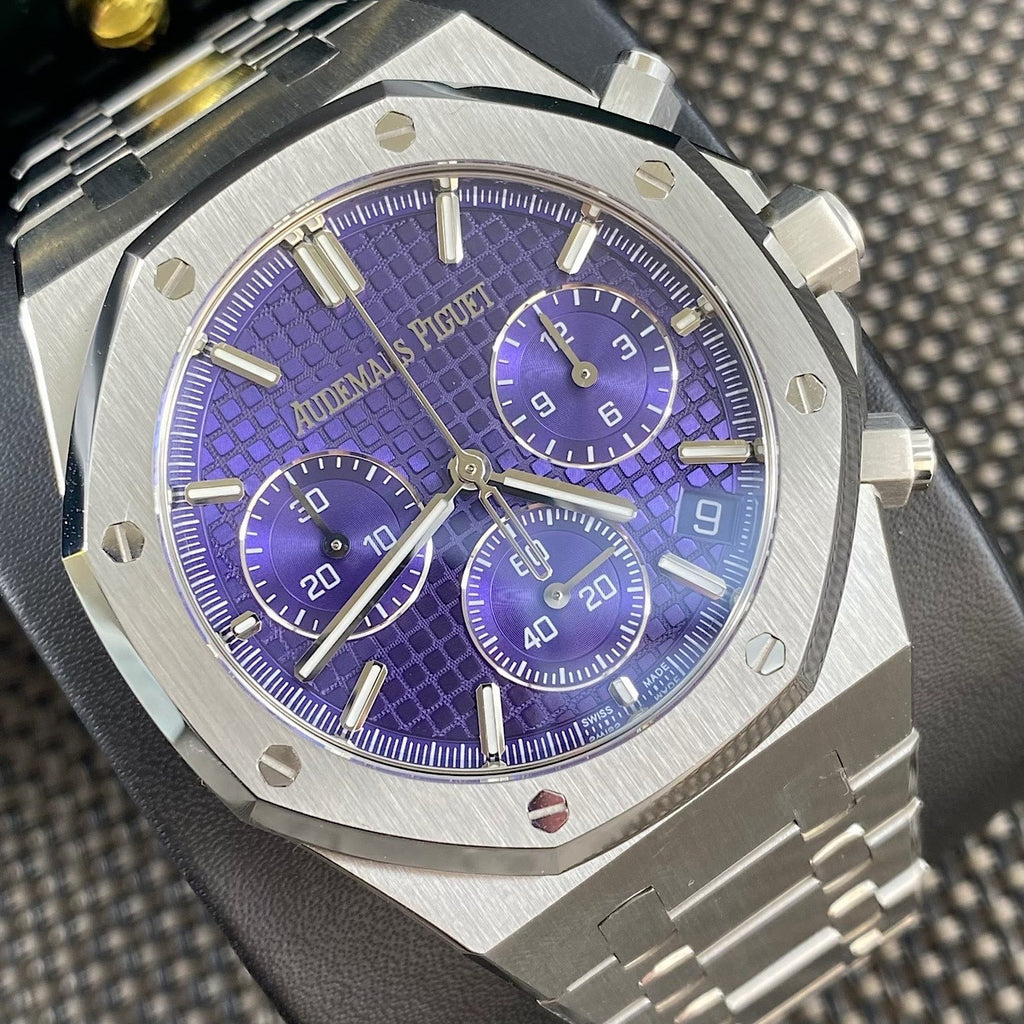 Audemars Piguet Royal Oak Chronograph Selfwinding Chronograph#336489
