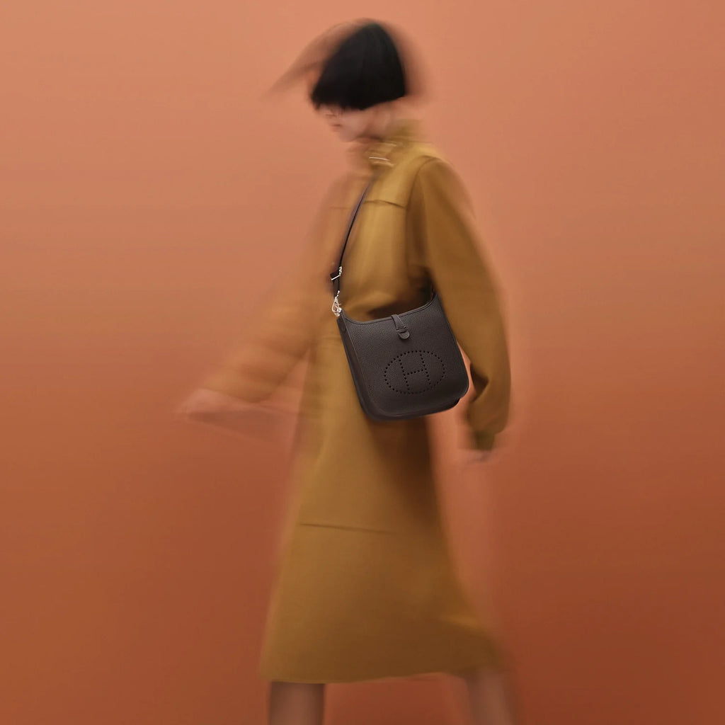 Hermès Evelyne 23 Poche Iii Bags #379507