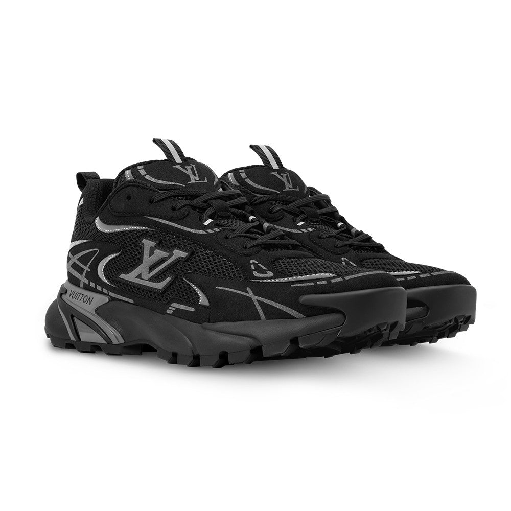 LOUIS VUITTON LV Tatic Runner Sneaker #386159