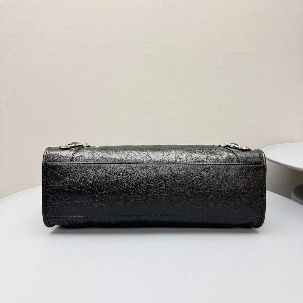 Balenciaga Le City Bag Medium #381798