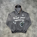 Broken Planet Trust Your Universe Hoodie