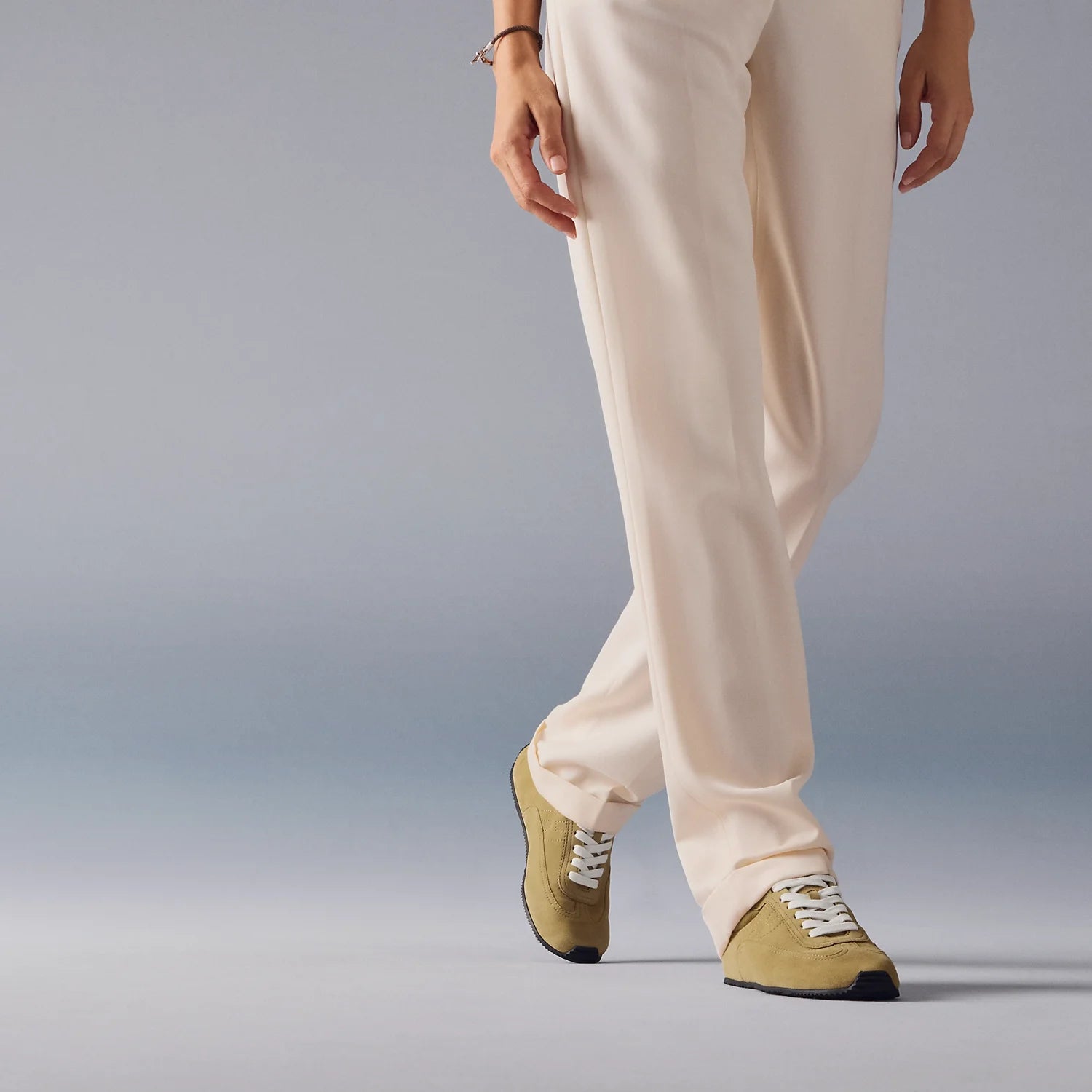 Hermès Master sneaker #377635