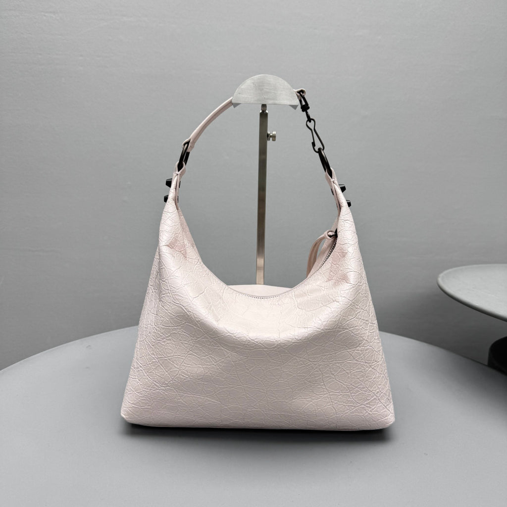 Balenciaga Women's Le City Hobo Bag Small #335345