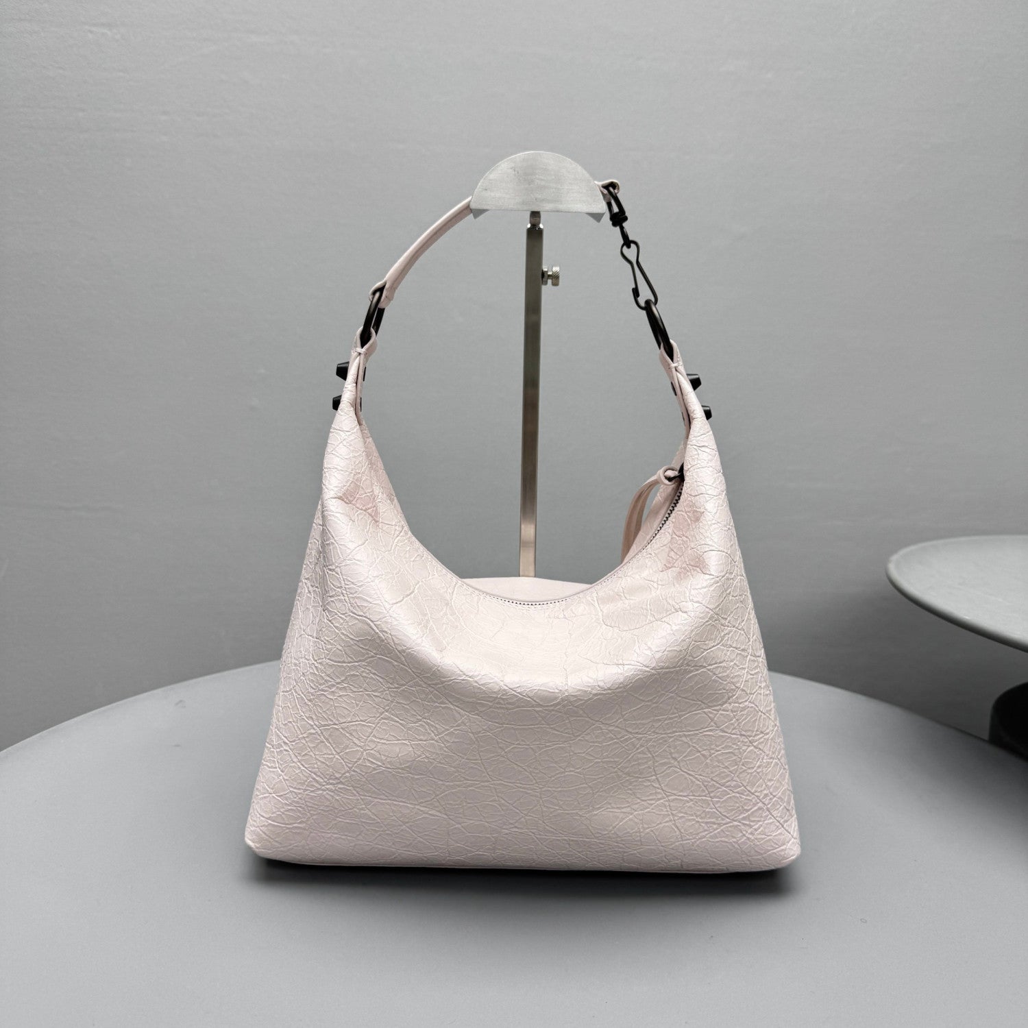 Balenciaga Women's Le City Hobo Bag Small #335345