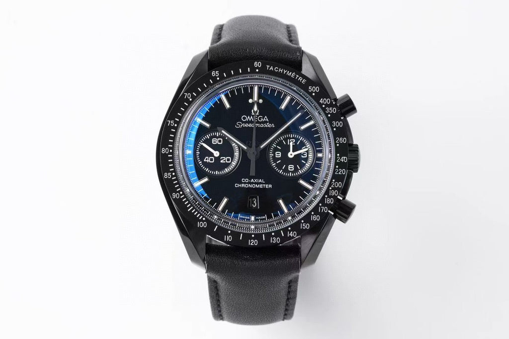 OMEGA Fashion Men's Mechanical Watch Accessories Jewelry #82665