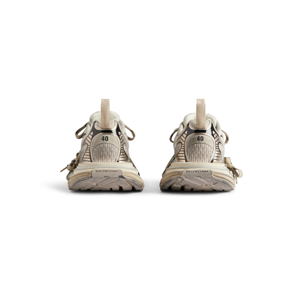 Balenciaga Vintage 3XL Sneakers Casual Shoes #332650