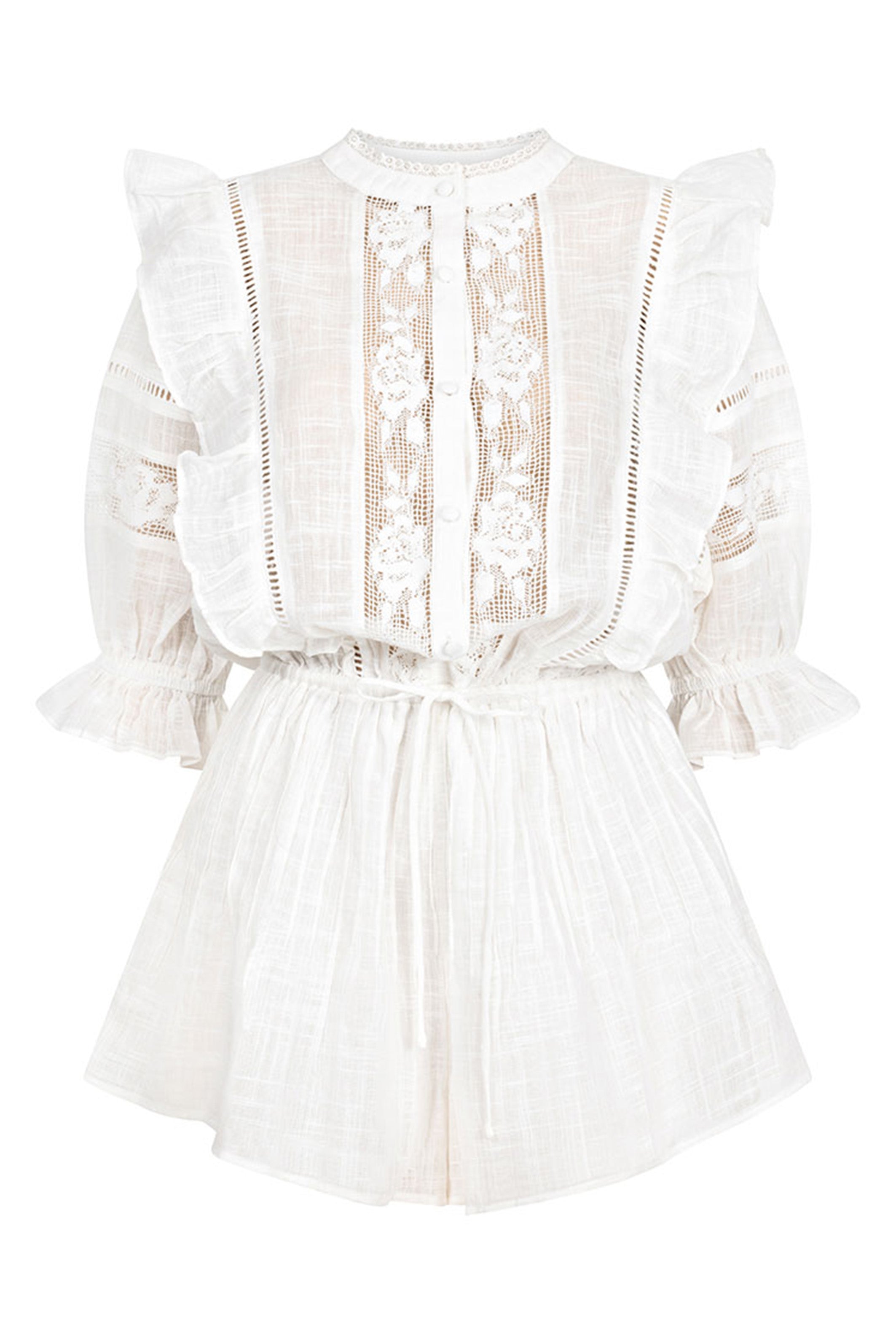 Alvaro Playsuit
