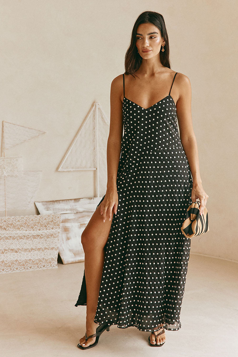 Orlia Dress
