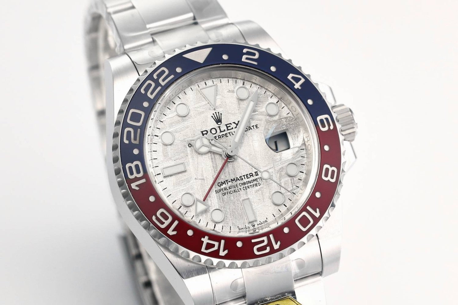 Rolex Men's Fashion Classic Automatic Mechanical Watch Accessories #78763