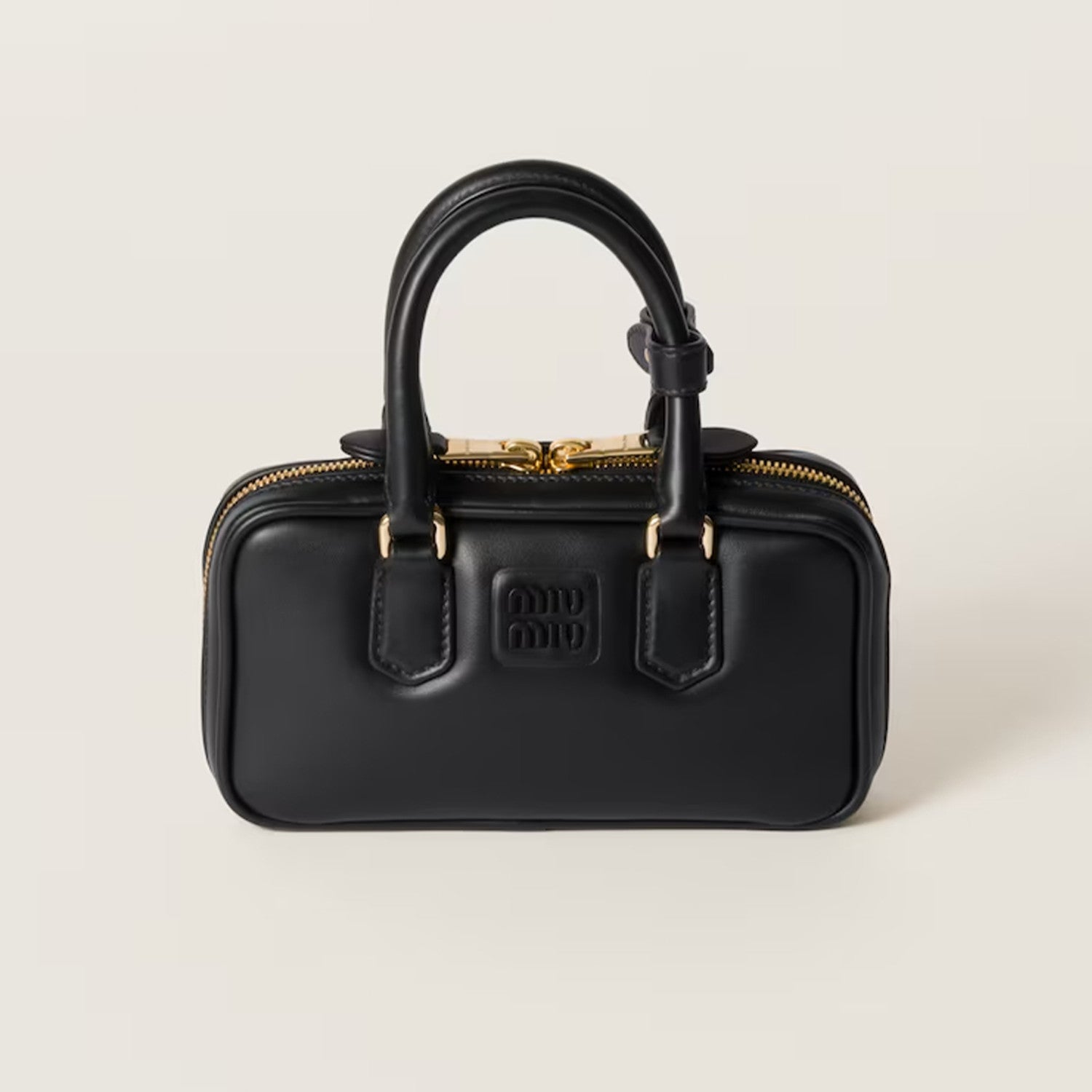 MiuMiu Arcadie Leather Mini Handbags Women's Fashion Cute Size Casual Tote Crossbody Bags Shoulder Handbag Bag Bags 5BP088 #71864