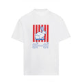 Bottega Veneta Men's Women's Summer Solid Color Round Neck Cotton Logo Printed Jersey Short Sleeve T-Shirt Ngvp #1416