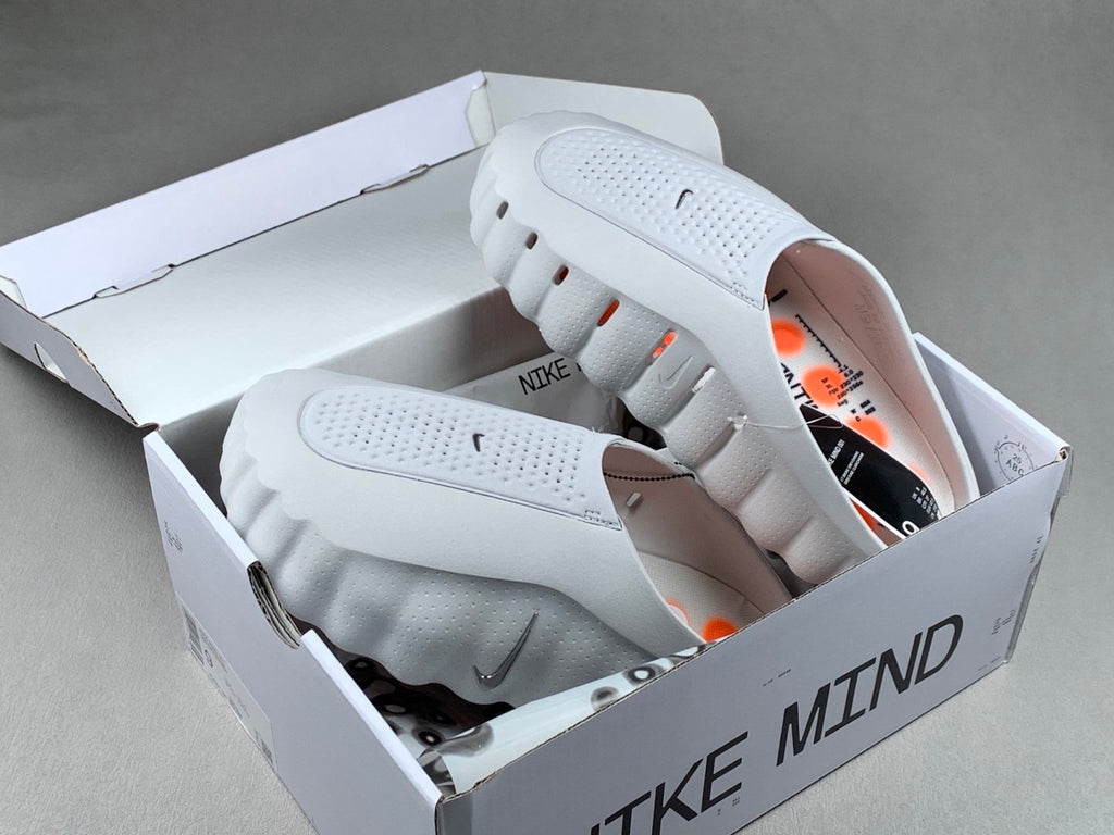Nike Mind 001 Pregame Mules #378191