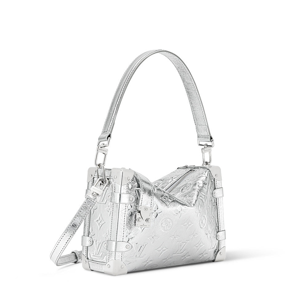 LOUIS VUITTON Side Trunk MM Bags Women's Bags M26223 #376540