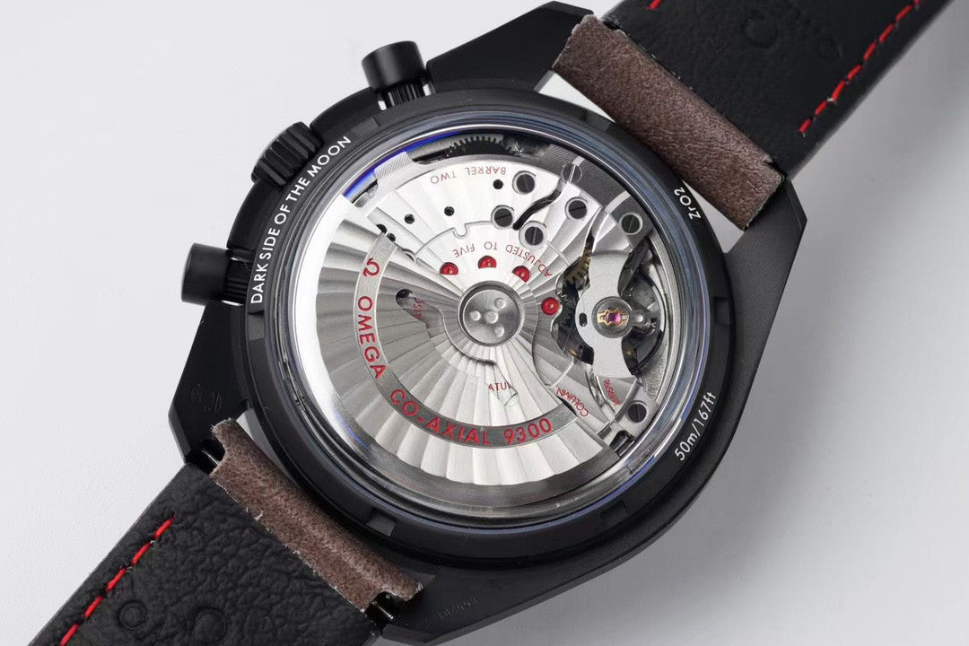 OMEGA Fashion Men's Mechanical Watch Accessories Jewelry #82665
