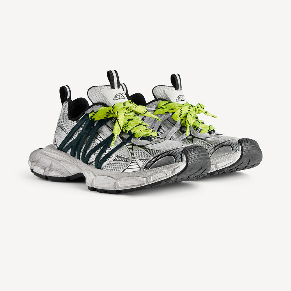 Balenciaga 3XL Interlace Sneaker #385404