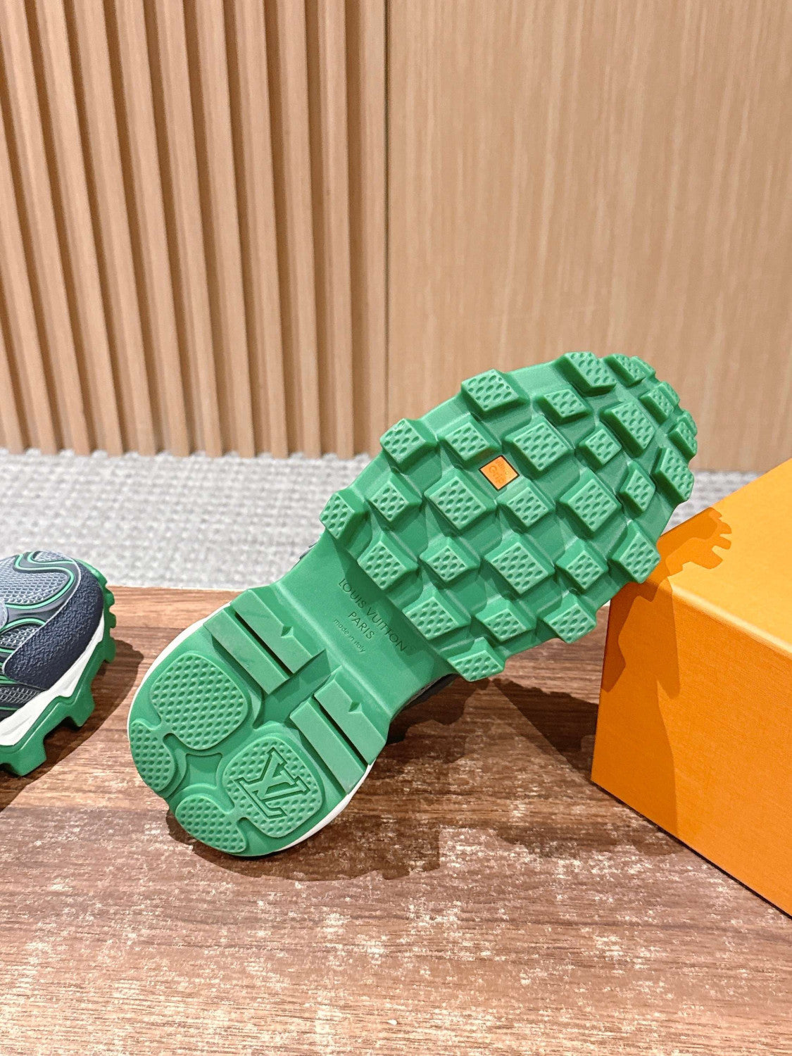 Louis Vuitton LV Summit Sneaker Shoes #375482
