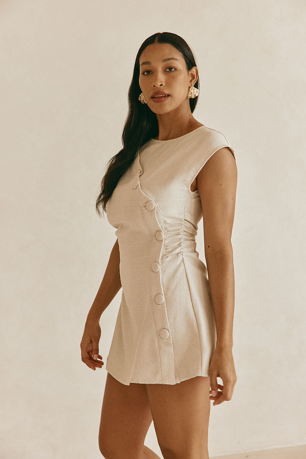 Leighton Dress