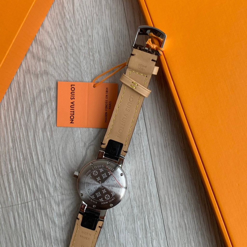 Louis Vuitton Wrist Watch Accessories