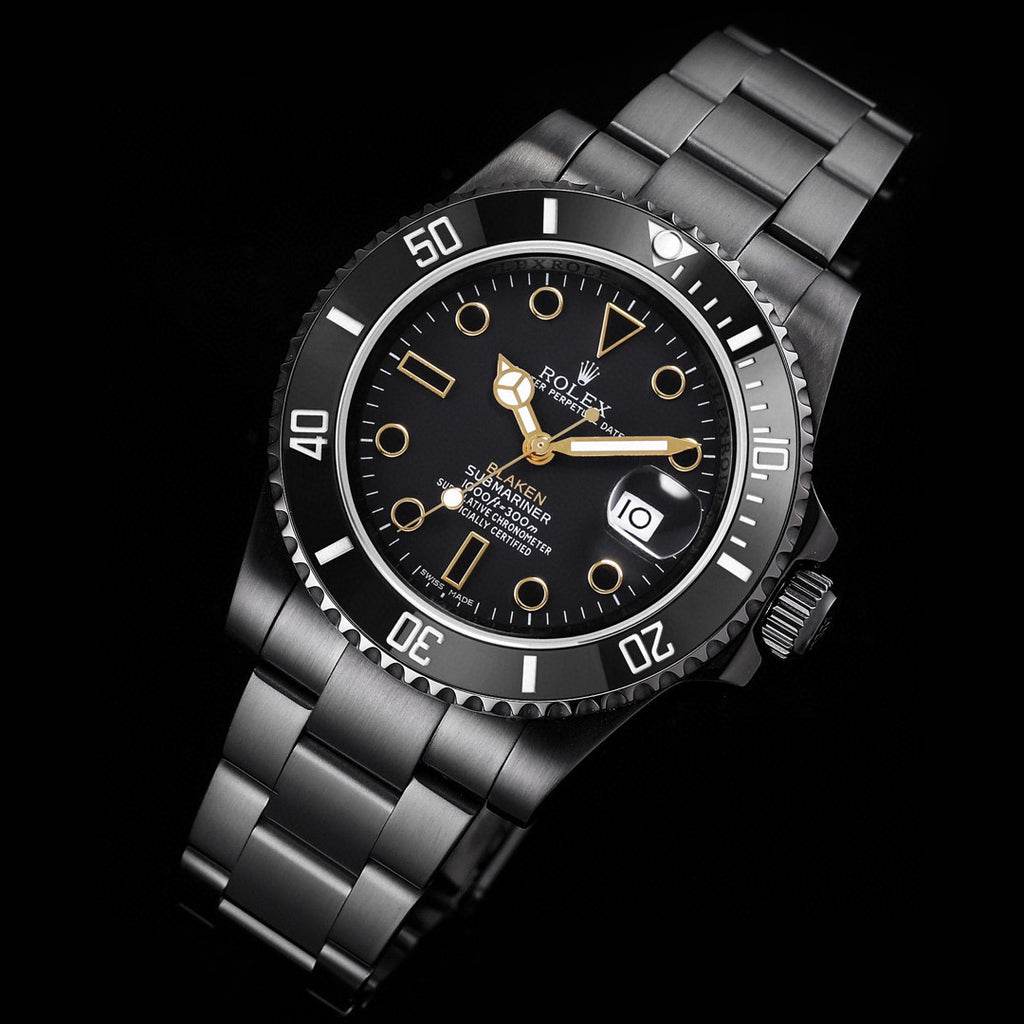 Rolex Customized Products Watch #1159