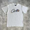 Corteiz European T-Shirt White