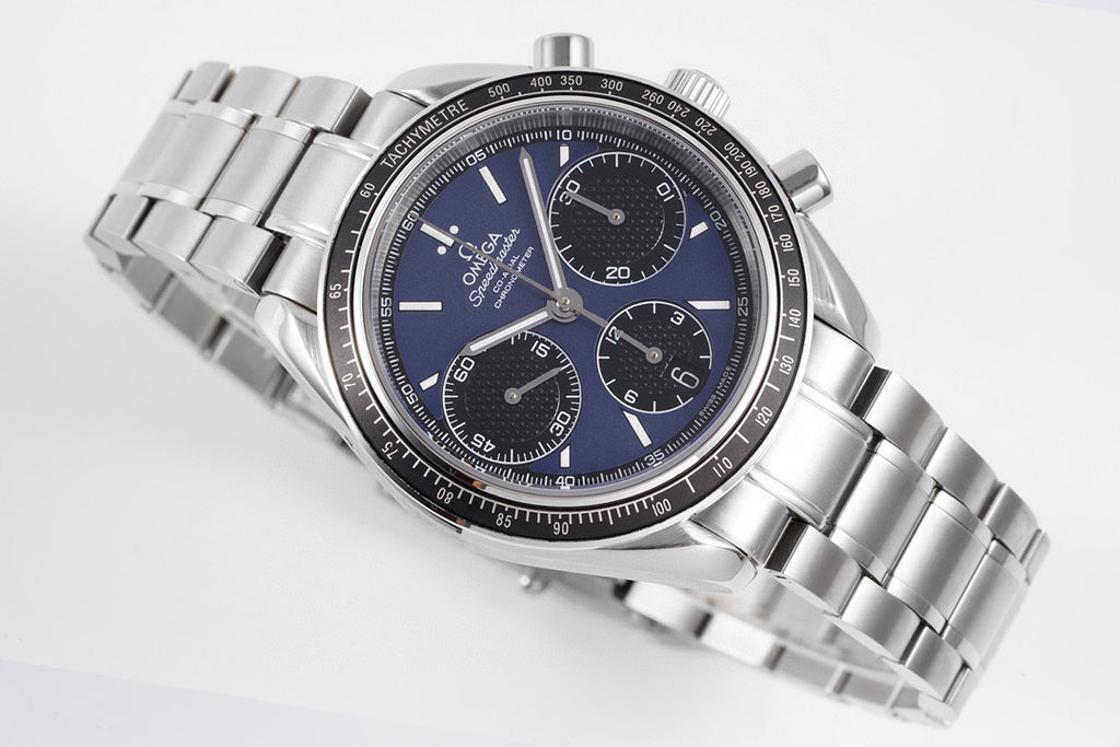 OMEGA Speedmasier Fashion Decorative Watch #21697