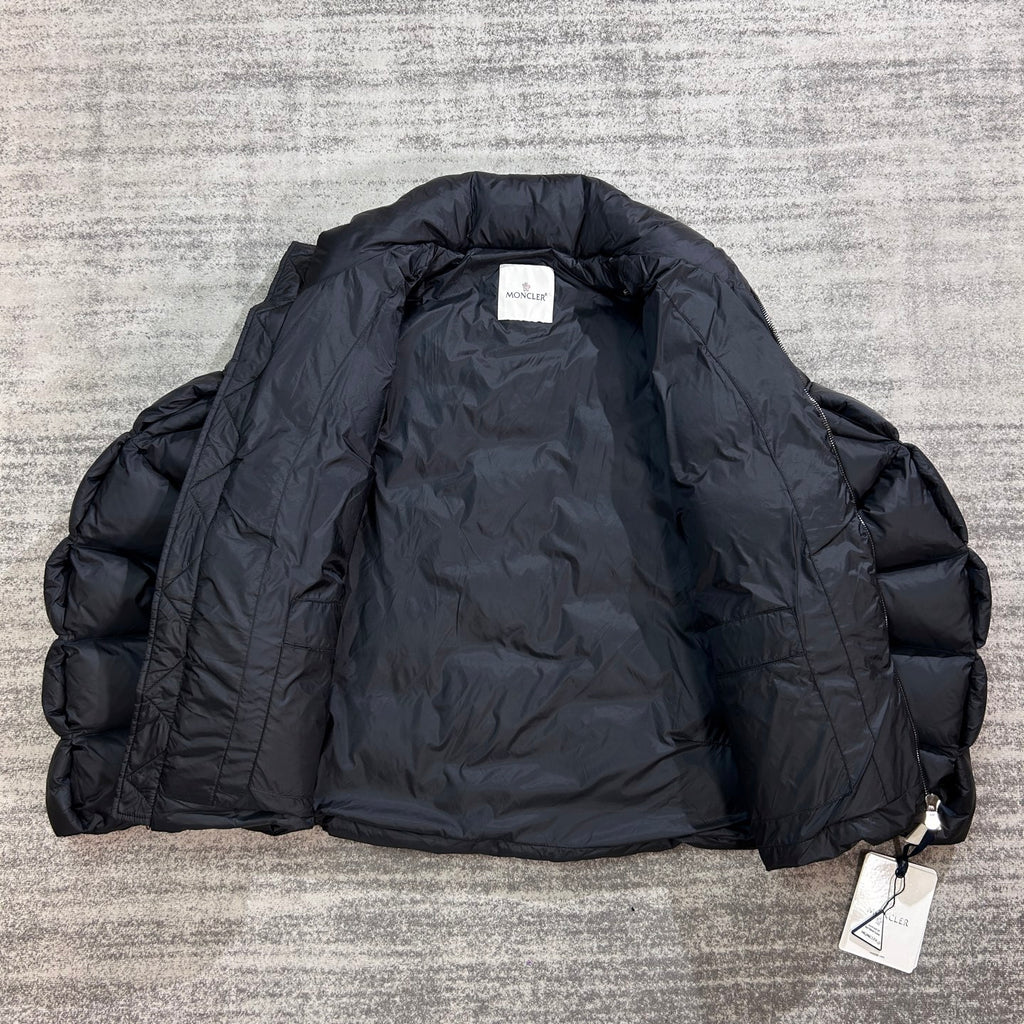 Moncler Dofa Men's and Women's Short Down Jacket Jacket #333938