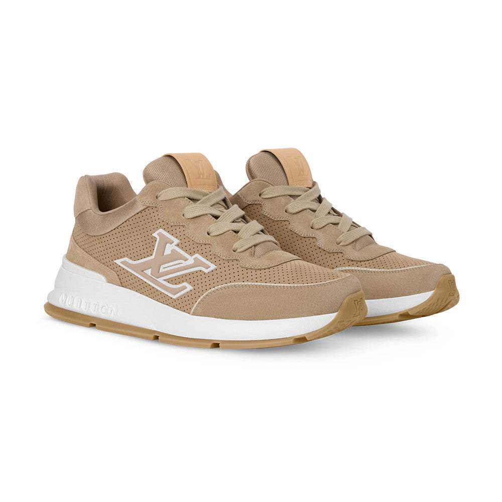 LOUIS VUITTON LV Classic Sneaker#387875