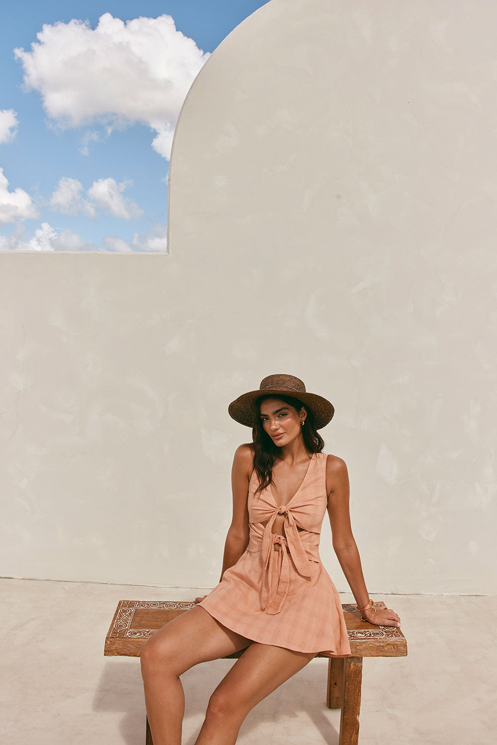 Bailee Dress