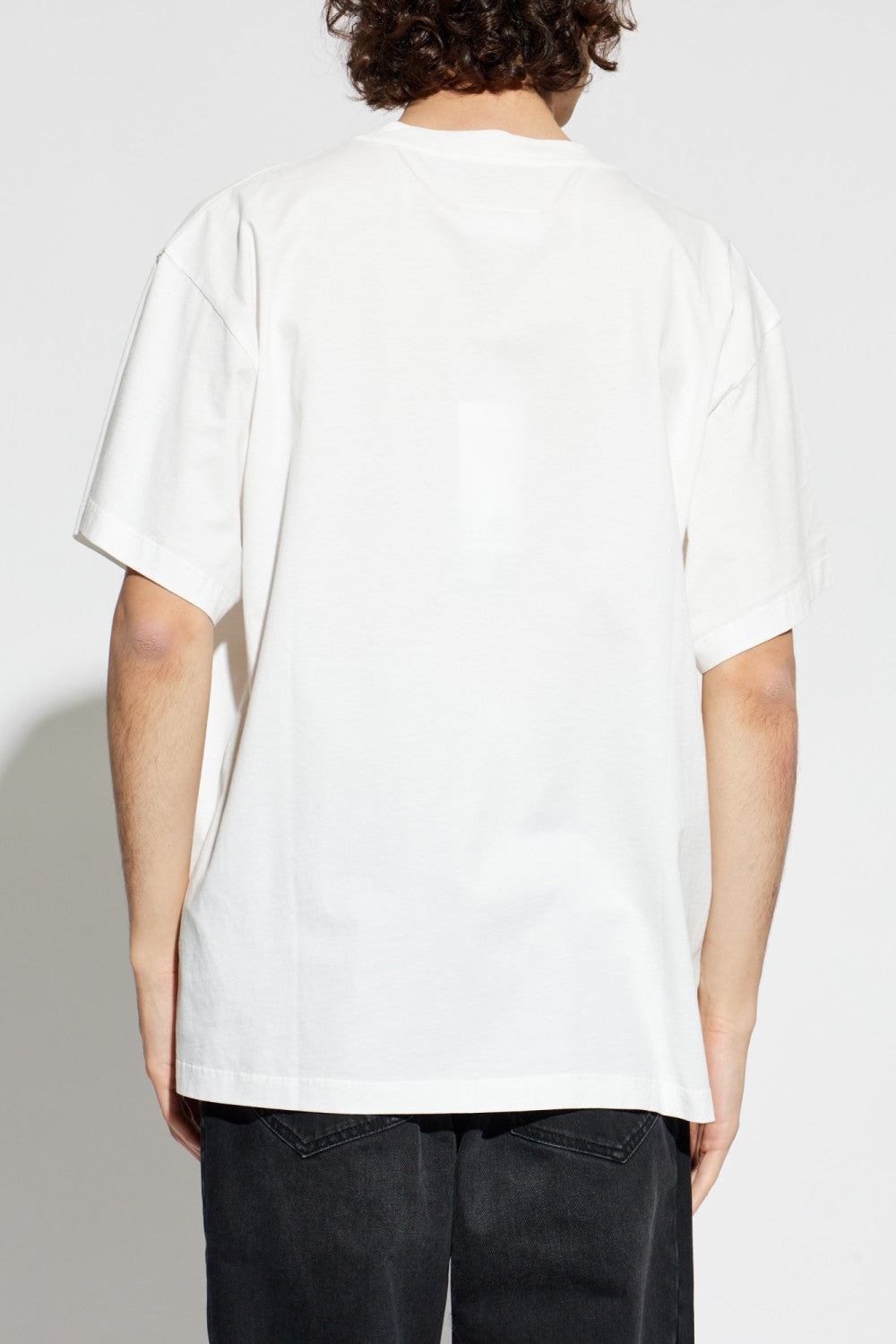 Maison Margiela T-shirt With Print #377021