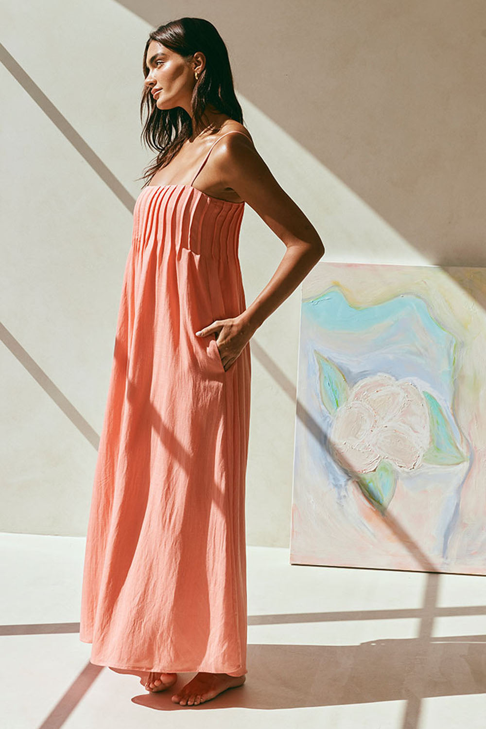 Ada Dress