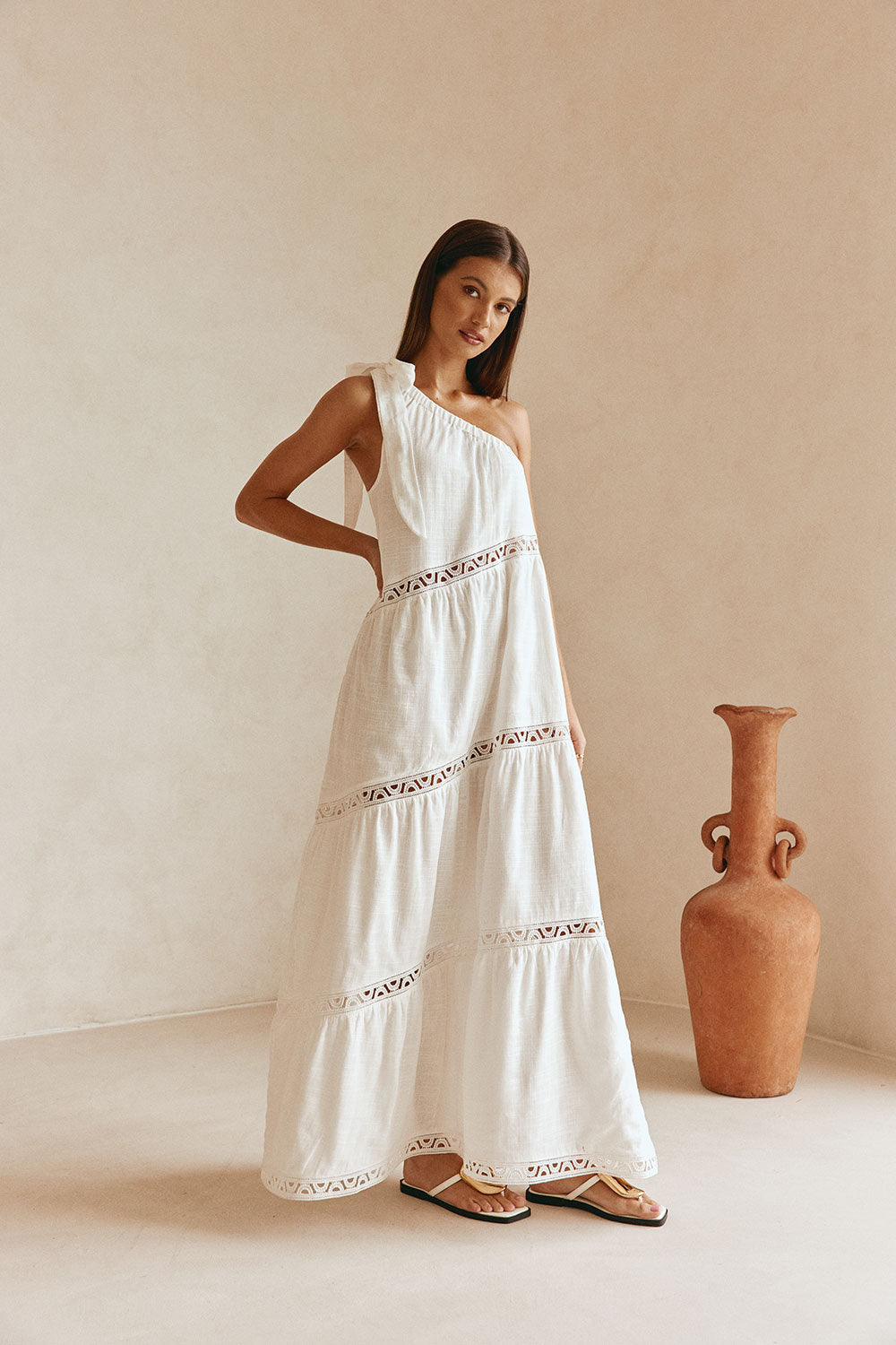 Juliette Dress