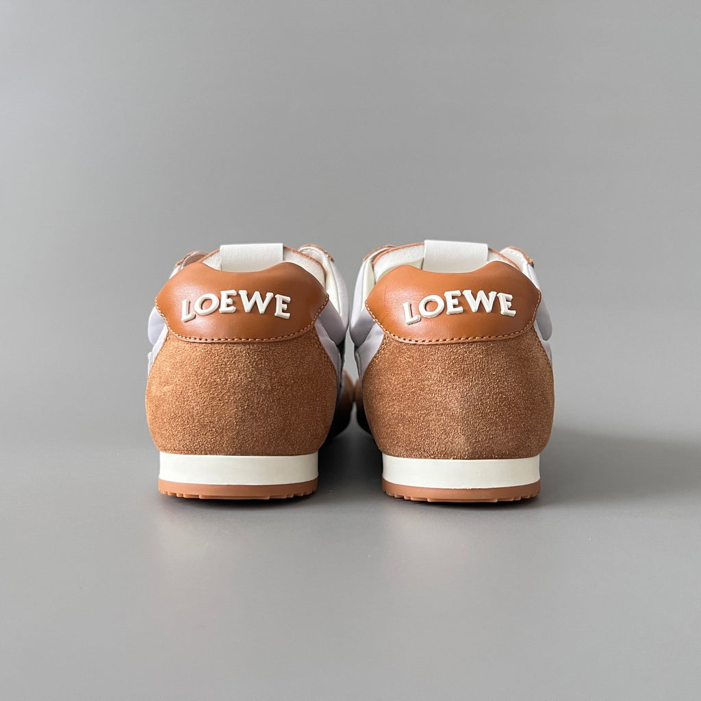 Loewe Ballet Runner 2.0 in Nylon and Calfskin #306523