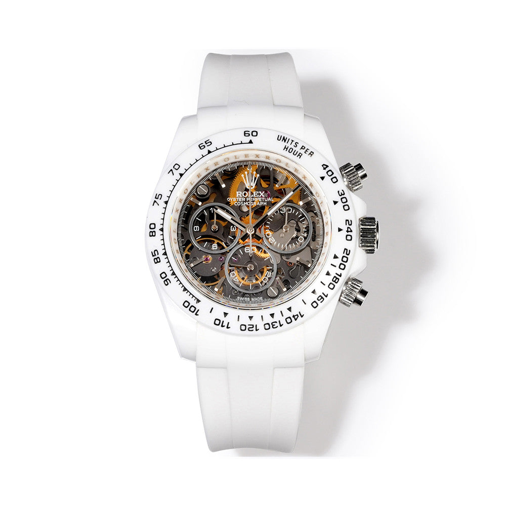ROLEX Cosmograph-daytona Watch #336833