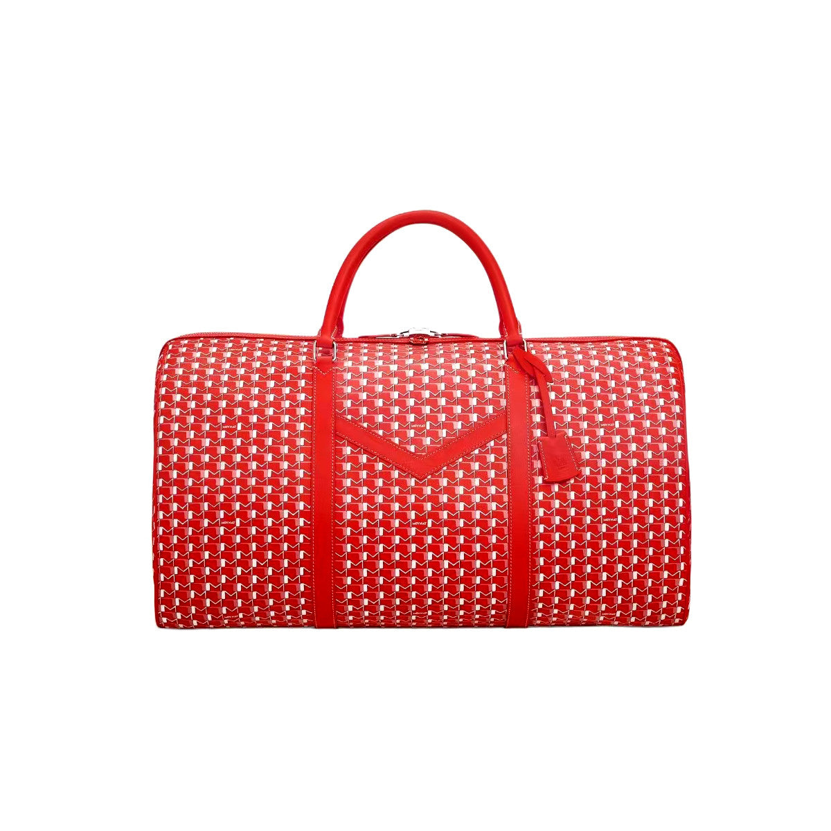 GOYARD Men's And Women's Fashion Classic Color Block Zipper Closure Adjustable Straps Travel Backpack Crossbody Bag Tote Shoulder Bag Bags CI3002-0220 #79552